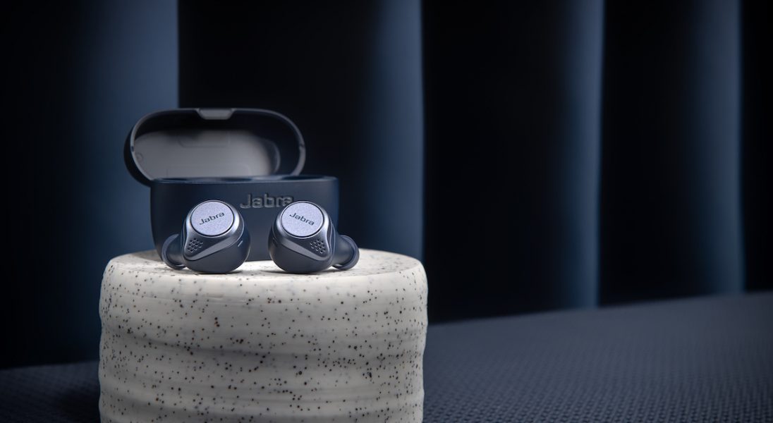 Testujemy Jabra Elite Active 75t -  jedne z najciekawszych słuchawek bezprzewodowych na rynku