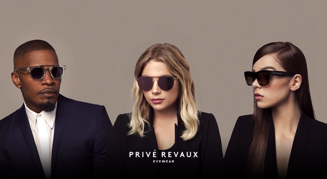 Kultowa marka Privé Revaux ogłasza europejską ekspansję
