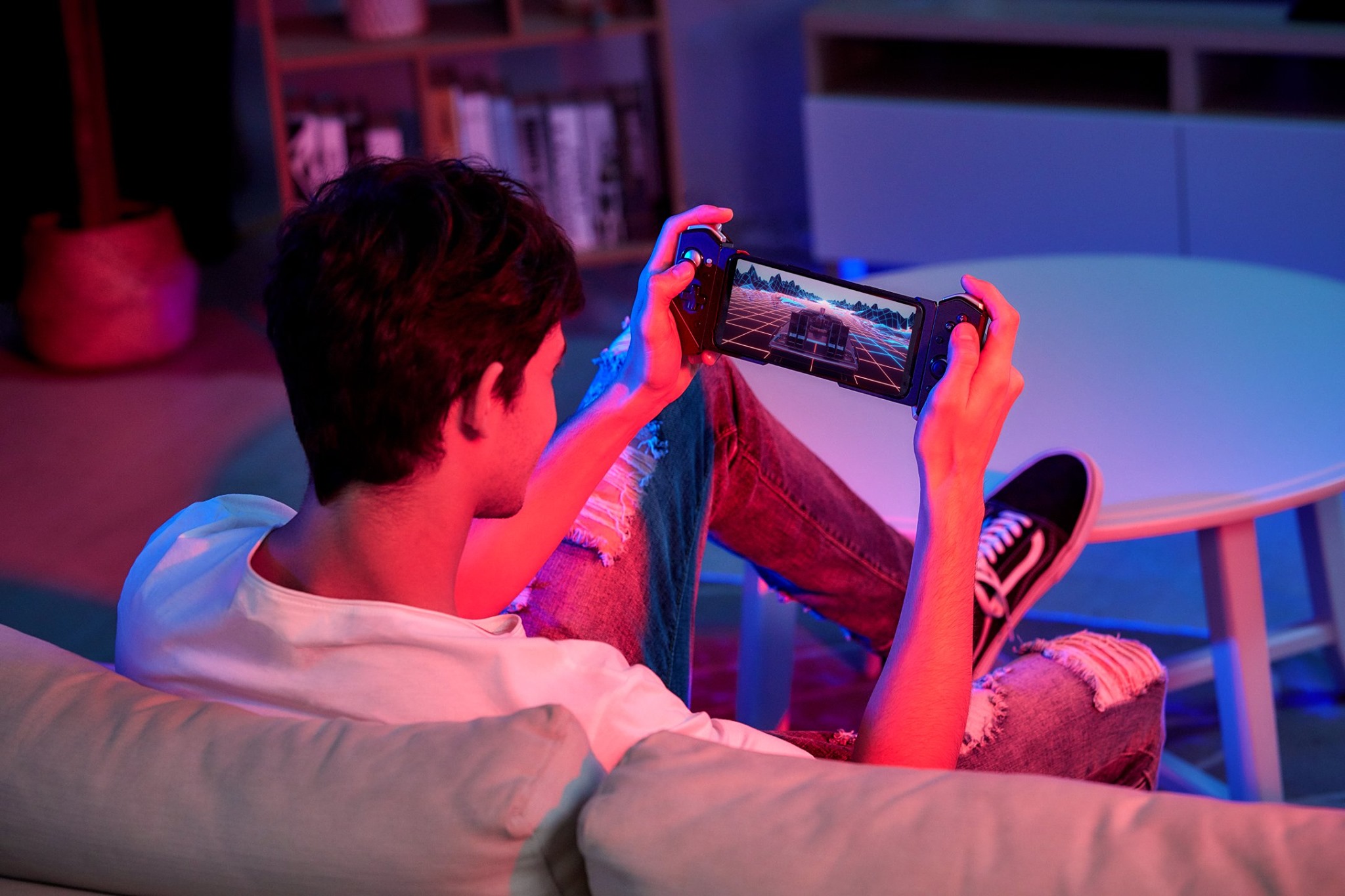 IKEA i ASUS ROG stworzą kolekcję mebli i akcesoriów dla graczy<