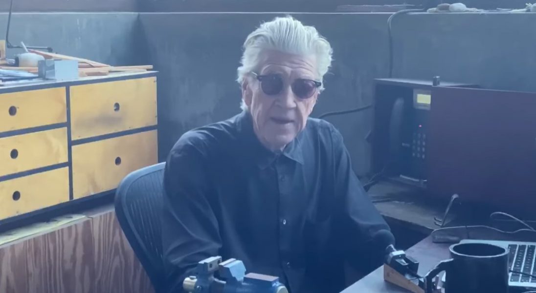 David Lynch nakręci serial dla Netfliksa – zdjęcia już w maju