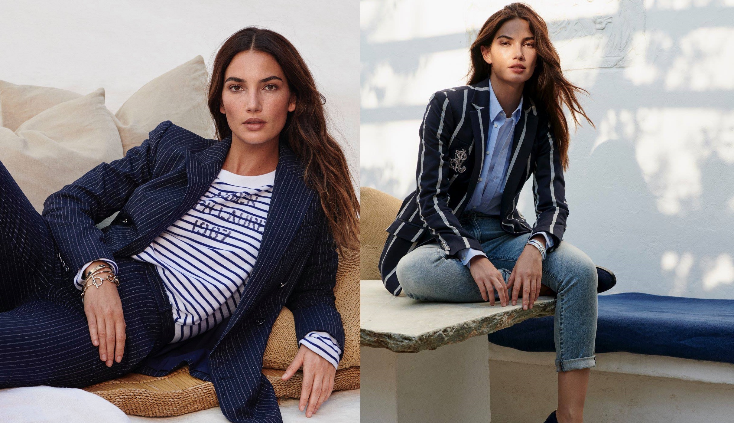 Ralph Lauren będzie wynajmować swoje produkty<