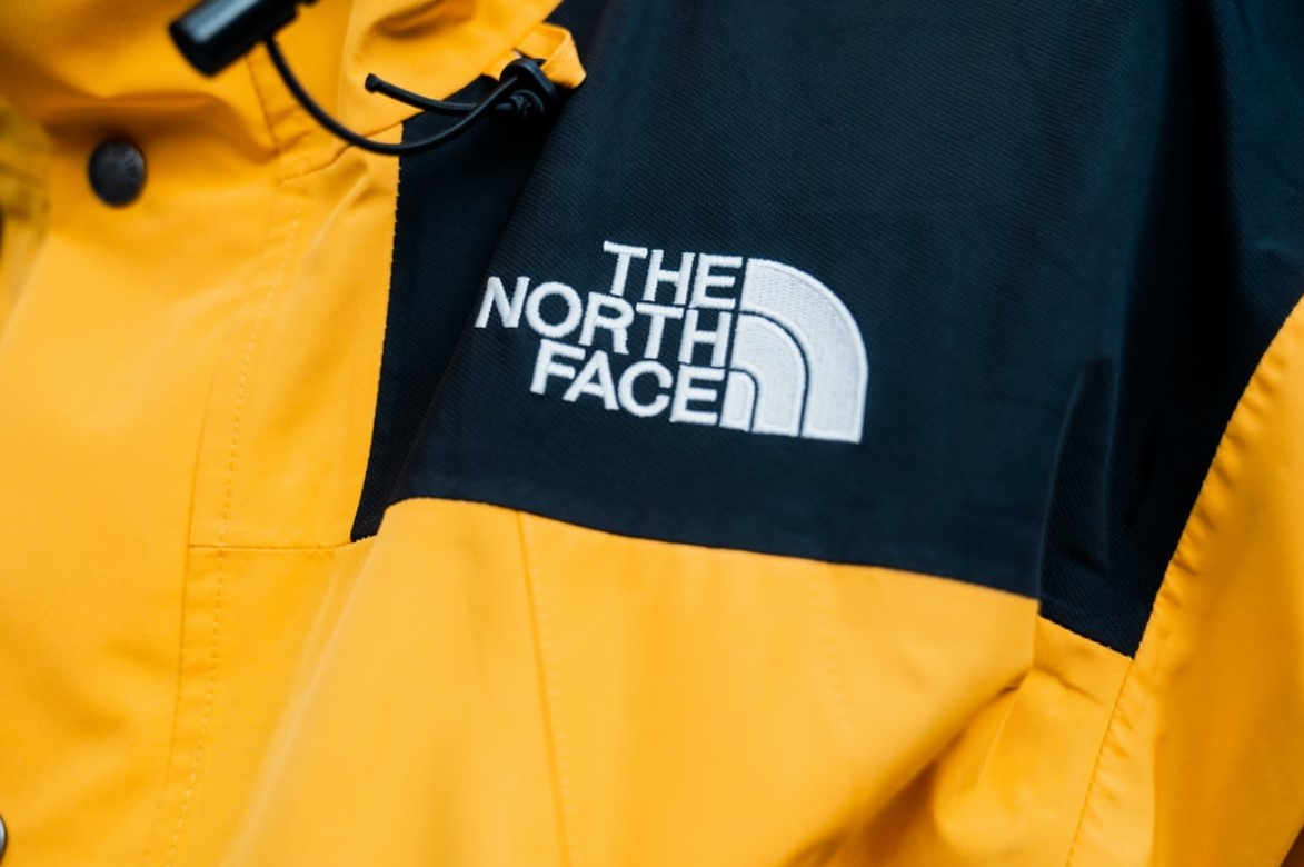 The North Face uruchamia platformę z używanymi ubraniami<