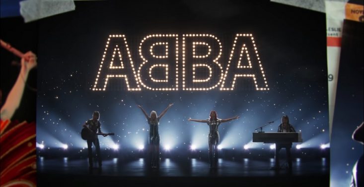 ABBA wraca na scenę po 40 latach. Artyści wystąpią jako awatary<