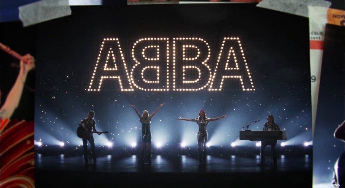 ABBA wraca na scenę po 40 latach. Artyści wystąpią jako awatary