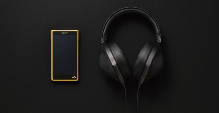 Renesans Walkmanów trwa? Sony prezentuje dwa ekskluzywne odtwarzacze muzyczne<
