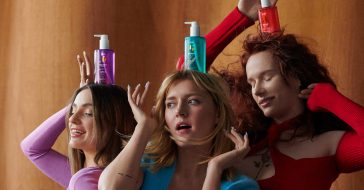 Polska marka YOPE wypuściła serię kosmetyków do pielęgnacji włosów