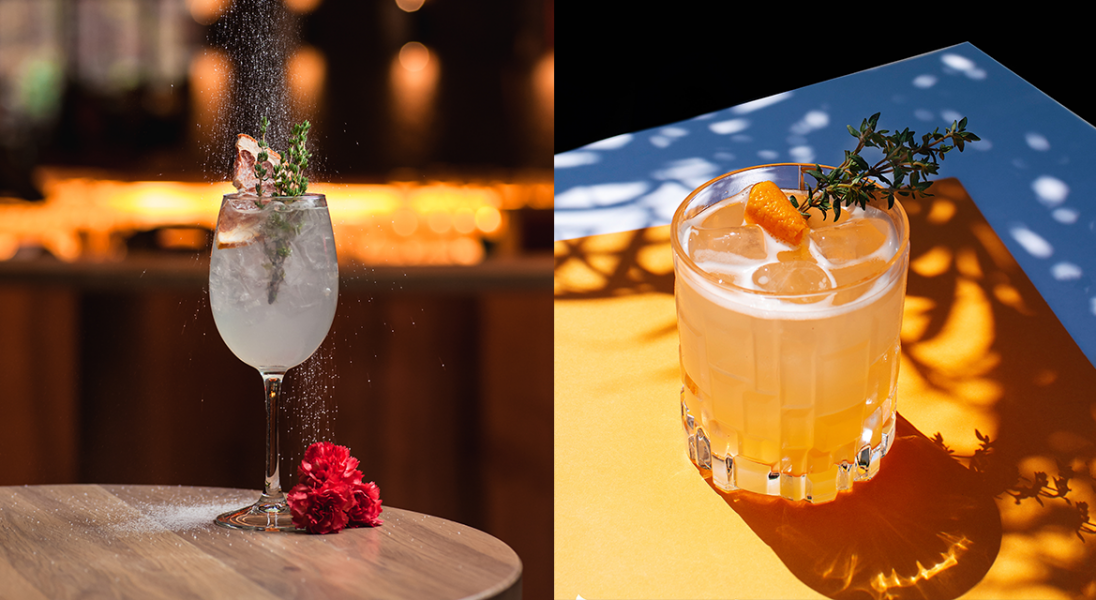 Let’s drink about it – powraca World Class Cocktail Festival!