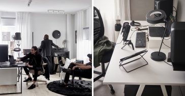 IKEA i Swedish House Mafia z nową kolekcją stworzoną dla ambitnych twórców
