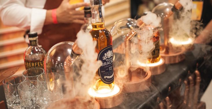 Whisky Live Warsaw w nowej odsłonie<