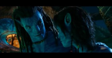 Jest nowy, zachwycający zwiastun filmu Avatar: Istota Wody